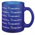 J014 Frozen Colour Mug