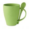 J014 Dual Fibre Mug