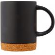 L021 Avenue Neiva Contemporary Mug with Cork Base