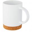 L021 Avenue Neiva Contemporary Mug with Cork Base