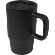 Q090 Carter Ceramic Mug - Engraved