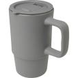 Q090 Carter Ceramic Mug - Engraved