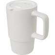 Q090 Carter Ceramic Mug - Engraved