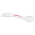 H096 Spoon and Fork Combi