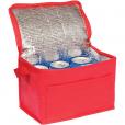 L136 Rainham 6 Can Cooler Bag