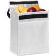 N055 Tonbridge Lunch Cooler Bag - Spot Colour