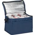 M133 Tonbridge Recycled 6 Can Cooler - Spot Colour