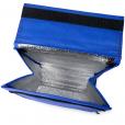 H096 Triangle Non-Woven Cooler Bag