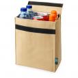 H096 Triangle Non-Woven Cooler Bag