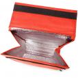 H096 Triangle Non-Woven Cooler Bag