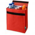 H096 Triangle Non-Woven Cooler Bag