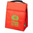 H096 Triangle Non-Woven Cooler Bag