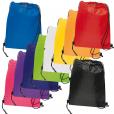 H096 Insulated Cooler Gym Bag