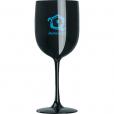 J138 Plastic Champagne Glass