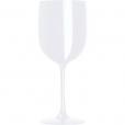 J138 Plastic Champagne Glass