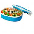 J138 Mangiare Microwaveable Lunch Box