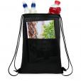 K139 Oriole Drawstring Cooler Bag