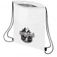 K139 Oriole Drawstring Cooler Bag