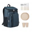 K139 600D rPET Picnic Cooler Bag