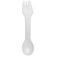 K140 Antimicrobial Fork Knife & Spoon Combi