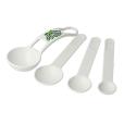 Q054 Recycled Measure Spoon Set