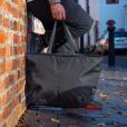 Q039 Chili Concept Neo XL Cooler Shopper Bag - Engraved