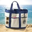 Q053 rPET Cooler Tote Bag