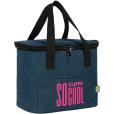 Q052 Cliffe rPET Cooler - Spot Colour