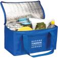 Q052 Tonbridge Recycled 12 Can Cooler - Spot Colour