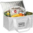 Q052 Tonbridge Recycled 12 Can Cooler - Full Colour