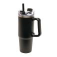 Q080 Everest GO Travel Mug - 900ml - Spot Colour