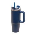 Q080 Everest GO Travel Mug - 900ml - Spot Colour