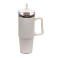 Q080 Everest GO Recycled Travel Mug - 900ml - Engraved