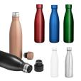 Q079 Stainless Steel Vacuum Bottle - 500ml