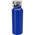 Q079 Thor Recycled Stainless Steel Bottle - Spot Colour