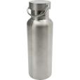Q079 Thor Recycled Stainless Steel Bottle - Engraved