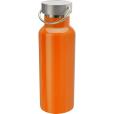 Q079 Thor Recycled Stainless Steel Bottle - Engraved
