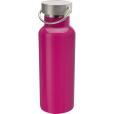 Q079 Thor Recycled Stainless Steel Bottle - Engraved