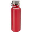 Q079 Thor Recycled Stainless Steel Bottle - Engraved