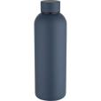 Q078 Spring 750ml Metal Drinks Bottle - Full Colour