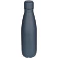 Q078 Cove Recycled 750ml Stainless Steel Water Bottle - Spot Colour
