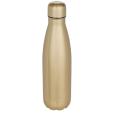 Q078 Cove Recycled 750ml Stainless Steel Water Bottle - Engraved
