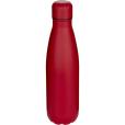 Q078 Cove Recycled 750ml Stainless Steel Water Bottle - Engraved