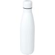 Q078 Cove Recycled 750ml Stainless Steel Water Bottle - Engraved