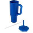 Q080 Brady RCS Insulated Tumbler - 900ml - Engraved