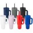 Q080 Brady RCS Insulated Tumbler - 900ml - Engraved