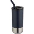 Q086 Larry Travel Mug - Engraved