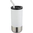 Q086 Larry Travel Mug - Engraved