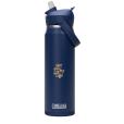 Q083 CamelBak Thrive Stainless Steel Flip Bottle - 740ml - Spot Colour