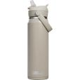 Q083 CamelBak Thrive Stainless Steel Flip Bottle - 740ml - Engraved